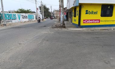 Se Vende Casa Espalda De La Universidad San Luis Gonzaga