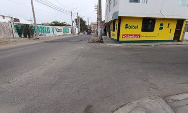Se Vende Casa Espalda De La Universidad San Luis Gonzaga