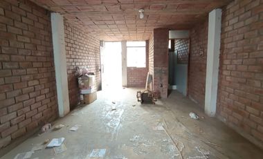 Se Vende Casa Espalda De La Universidad San Luis Gonzaga