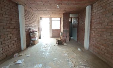 Se Vende Casa Espalda De La Universidad San Luis Gonzaga