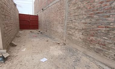 Se Vende Casa Espalda De La Universidad San Luis Gonzaga