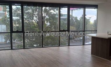 Departamento en Renta en Miguel Hidalgo, Ampliacion Granada