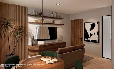 Departamento en venta, Nueva Santa María, Azcapotzalco