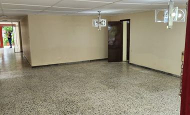 VENDO CASA AREA 590mts, PARA INVERCIONISTAS Y CONSTRUCTORES, BARRIO LA CONCEPCION