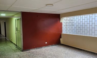 VENDO CASA AREA 590mts, PARA INVERCIONISTAS Y CONSTRUCTORES, BARRIO LA CONCEPCION