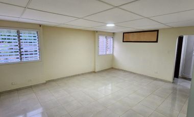 VENDO CASA AREA 590mts, PARA INVERCIONISTAS Y CONSTRUCTORES, BARRIO LA CONCEPCION