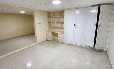 VENDO CASA AREA 590mts, PARA INVERCIONISTAS Y CONSTRUCTORES, BARRIO LA CONCEPCION