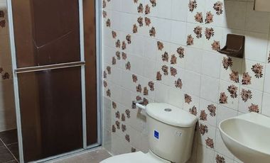 VENDO CASA AREA 590mts, PARA INVERCIONISTAS Y CONSTRUCTORES, BARRIO LA CONCEPCION