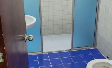 VENDO CASA AREA 590mts, PARA INVERCIONISTAS Y CONSTRUCTORES, BARRIO LA CONCEPCION