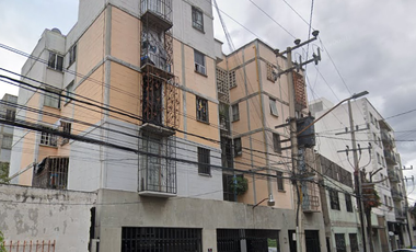 SE VENDE DEPARTAMENTO EN RECUPERACION HIPOTECARIA EN GRANJAS MODERNAS, GUSTAVO A. MADERO, CDMX! SOLO CONTADO.