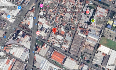 SE VENDE DEPARTAMENTO EN RECUPERACION HIPOTECARIA EN GRANJAS MODERNAS, GUSTAVO A. MADERO, CDMX! SOLO CONTADO.