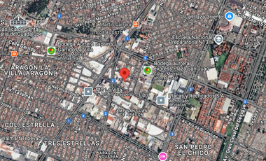 SE VENDE DEPARTAMENTO EN RECUPERACION HIPOTECARIA EN GRANJAS MODERNAS, GUSTAVO A. MADERO, CDMX! SOLO CONTADO.