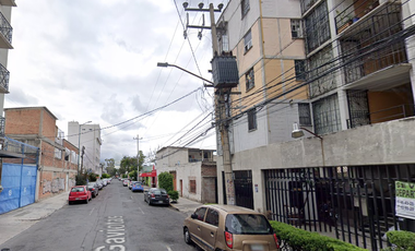 SE VENDE DEPARTAMENTO EN RECUPERACION HIPOTECARIA EN GRANJAS MODERNAS, GUSTAVO A. MADERO, CDMX! SOLO CONTADO.