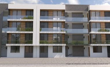 Preventa Departamento Torre Serena, Nubia Residencial, Tlaxcalancingo