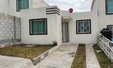 Casa en Renta en Carboneras