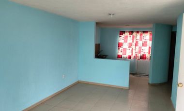 Casa en Renta en Carboneras