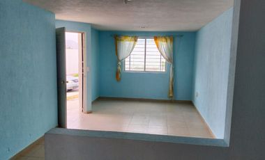 Casa en Renta en Carboneras