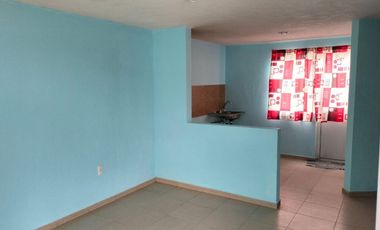 Casa en Renta en Carboneras