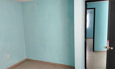 Casa en Renta en Carboneras