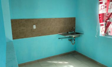 Casa en Renta en Carboneras