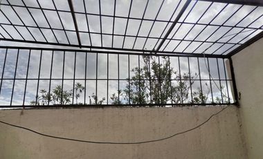 Casa en Renta en Carboneras