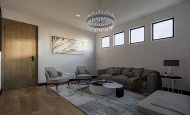 Casa en Venta en Metepec - Amenidades de Lujo