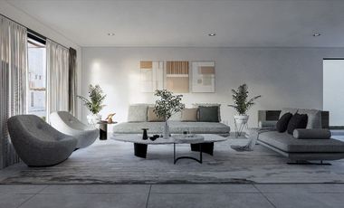 Casa en Venta en Metepec - Amenidades de Lujo