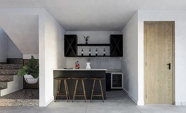 Casa en Venta en Metepec - Amenidades de Lujo