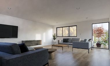 Casa en Venta en Metepec - Amenidades de Lujo