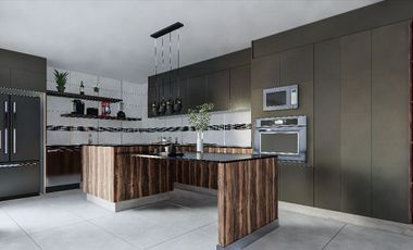 Casa en Venta en Metepec - Amenidades de Lujo