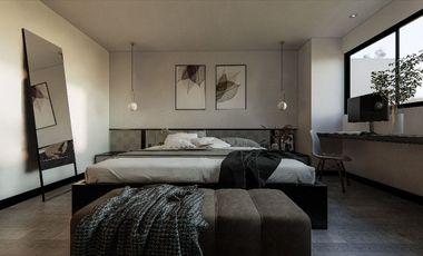 Casa en Venta en Metepec - Amenidades de Lujo