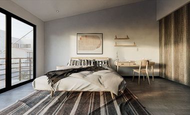 Casa en Venta en Metepec - Amenidades de Lujo