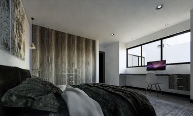 Casa en Venta en Metepec - Amenidades de Lujo