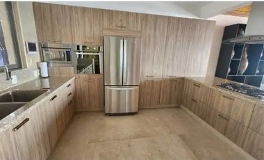 Casa México EN RENTA en Cumbres Residencial			$48,000