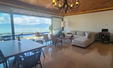 Casa México EN RENTA en Cumbres Residencial			$48,000