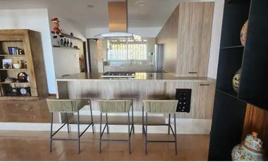 Casa México EN RENTA en Cumbres Residencial			$48,000