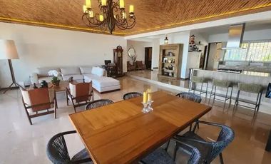 Casa México EN RENTA en Cumbres Residencial			$48,000