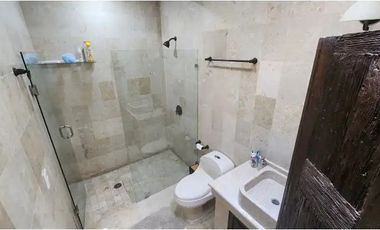 Casa México EN RENTA en Cumbres Residencial			$48,000