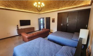 Casa México EN RENTA en Cumbres Residencial			$48,000