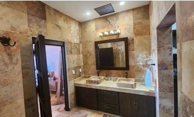 Casa México EN RENTA en Cumbres Residencial			$48,000
