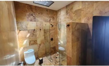Casa México EN RENTA en Cumbres Residencial			$48,000