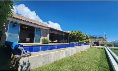 Casa México EN RENTA en Cumbres Residencial			$48,000