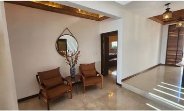 Casa México EN RENTA en Cumbres Residencial			$48,000
