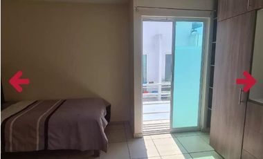 (CLC) CASA AMUEBLADA EN BOSQUES DE GALERIAS $1,900,000