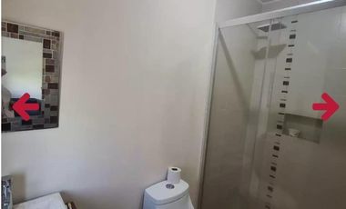 (CLC) CASA AMUEBLADA EN BOSQUES DE GALERIAS $1,900,000