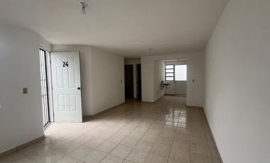 VENTA DE BONITA CASA DE UN SOLO NIVEL EN BARRIO DE SAN JOSE