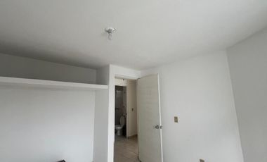 VENTA DE BONITA CASA DE UN SOLO NIVEL EN BARRIO DE SAN JOSE