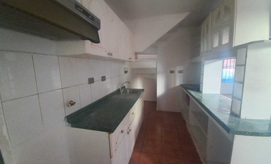 Tu Nuevo Hogar: Casa en Condominio Bilbao a la Venta...