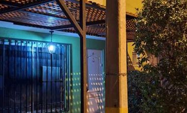 Tu Nuevo Hogar: Casa en Condominio Bilbao a la Venta...