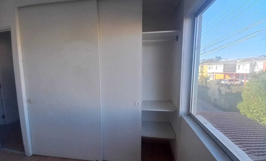 Tu Nuevo Hogar: Casa en Condominio Bilbao a la Venta...
